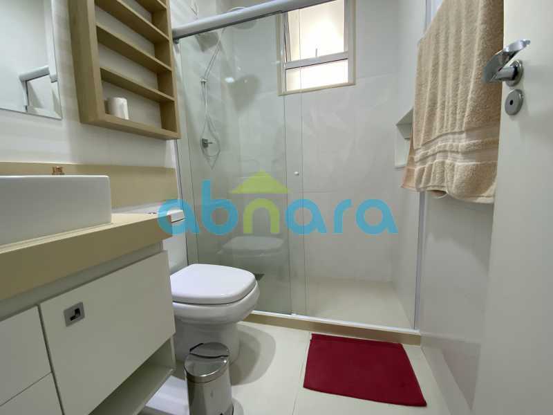 Conheça 11 do imóvel - Apartamento 3 quartos à venda Flamengo, Rio de Janeiro - R$ 1.500.000 - CPAP31532 - 13 11 - Apartamento 3 quartos à venda Flamengo, Rio de Janeiro - R$ 1.500.000 - CPAP31532 - 13