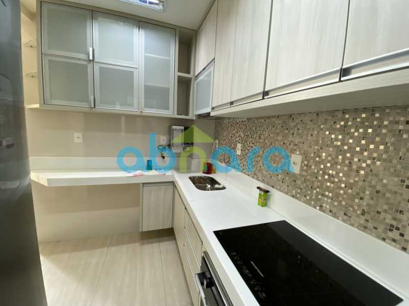 Conheça 12 do imóvel - Apartamento 3 quartos à venda Flamengo, Rio de Janeiro - R$ 1.500.000 - CPAP31532 - 14 12 - Apartamento 3 quartos à venda Flamengo, Rio de Janeiro - R$ 1.500.000 - CPAP31532 - 14