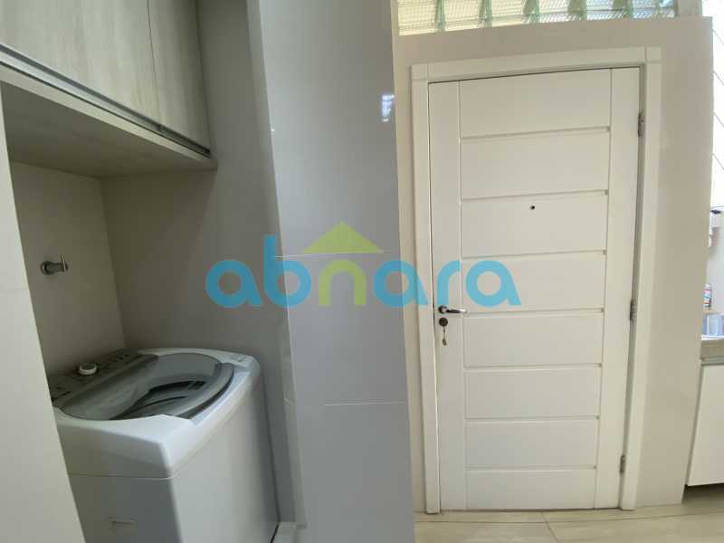 Conheça 15 do imóvel - Apartamento 3 quartos à venda Flamengo, Rio de Janeiro - R$ 1.500.000 - CPAP31532 - 17 15 - Apartamento 3 quartos à venda Flamengo, Rio de Janeiro - R$ 1.500.000 - CPAP31532 - 17