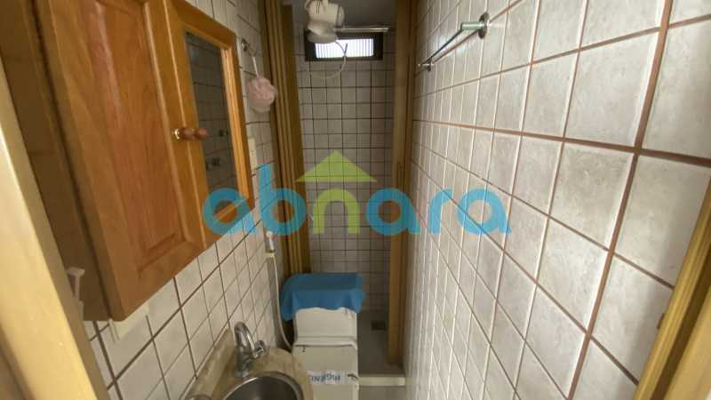 Conheça 6 do imóvel - Apartamento 2 quartos com vaga fixa, proximo metrô e comercio... - CPAP20856 - 7 6 - Apartamento 2 quartos com vaga fixa, proximo metrô e comercio... - CPAP20856 - 7