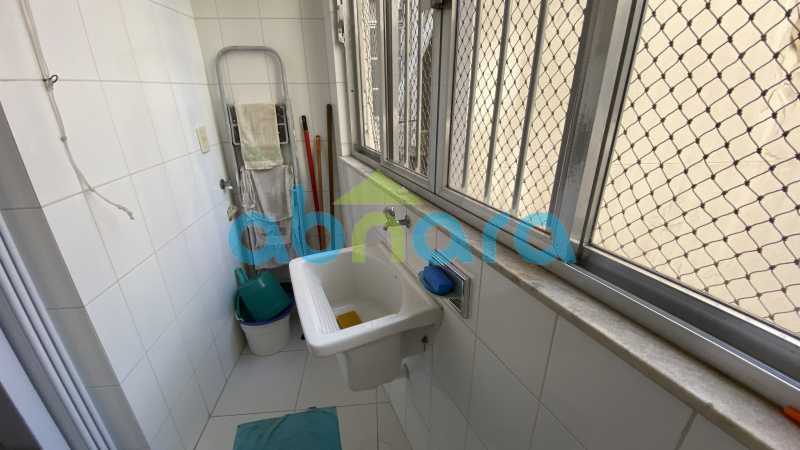 Conheça 12 do imóvel - Apartamento 2 quartos com vaga fixa, proximo metrô e comercio... - CPAP20856 - 13 12 - Apartamento 2 quartos com vaga fixa, proximo metrô e comercio... - CPAP20856 - 13