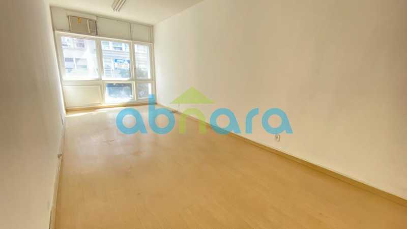 Conheça 2. do imóvel - Sala Comercial 40m² à venda Copacabana, Rio de Janeiro - R$ 350.000 - CPSL00089 - 3 2. - Sala Comercial 40m² à venda Copacabana, Rio de Janeiro - R$ 350.000 - CPSL00089 - 3