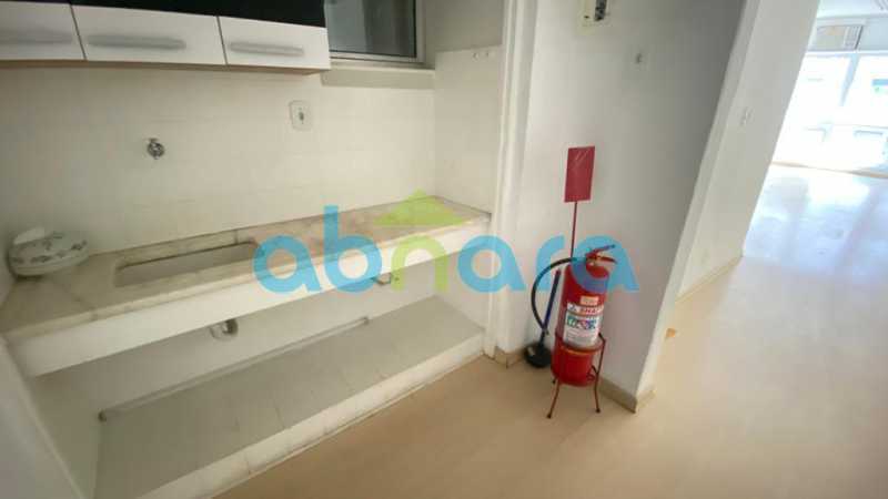Conheça 5. do imóvel - Sala Comercial 40m² à venda Copacabana, Rio de Janeiro - R$ 350.000 - CPSL00089 - 6 5. - Sala Comercial 40m² à venda Copacabana, Rio de Janeiro - R$ 350.000 - CPSL00089 - 6