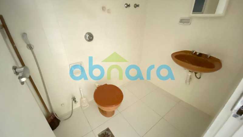 Conheça 6. do imóvel - Sala Comercial 40m² à venda Copacabana, Rio de Janeiro - R$ 350.000 - CPSL00089 - 7 6. - Sala Comercial 40m² à venda Copacabana, Rio de Janeiro - R$ 350.000 - CPSL00089 - 7