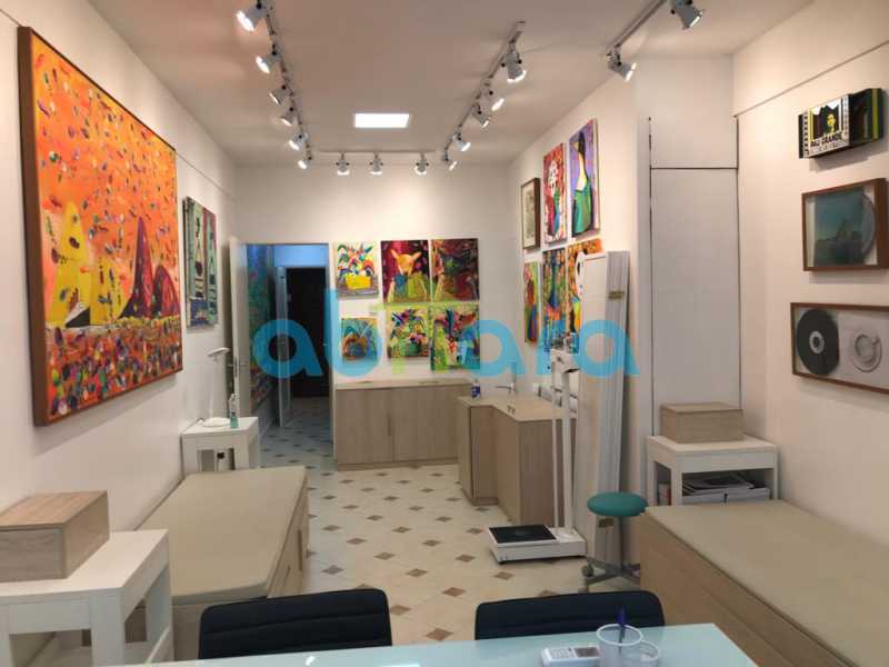 Conheça 7. do imóvel - Sala Comercial 40m² à venda Copacabana, Rio de Janeiro - R$ 500.000 - CPSL00090 - 8 7. - Sala Comercial 40m² à venda Copacabana, Rio de Janeiro - R$ 500.000 - CPSL00090 - 8