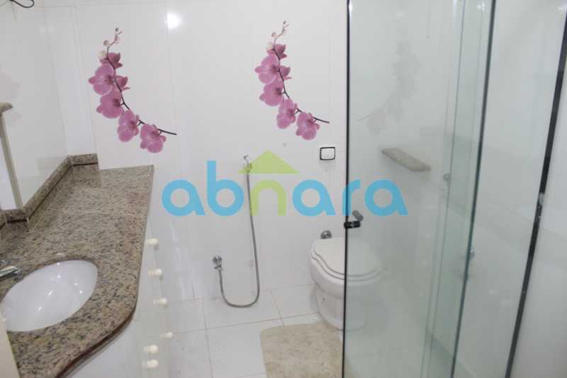Conheça 9 do imóvel - Praia, Copacabana, Posto 3 , Próximo Metrô, Avenida Atântica, - IPAP30129 - 10 9 - Praia, Copacabana, Posto 3 , Próximo Metrô, Avenida Atântica, - IPAP30129 - 10