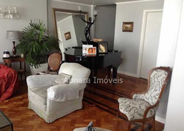 Conheça 4 do imóvel - Apartamento À Venda - Copacabana - Rio de Janeiro - RJ - IPAP40095 - 5 4 - Apartamento À Venda - Copacabana - Rio de Janeiro - RJ - IPAP40095 - 5