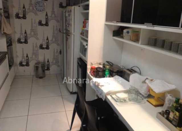 Conheça 8 do imóvel - Apartamento À Venda - Copacabana - Rio de Janeiro - RJ - IPAP40095 - 9 8 - Apartamento À Venda - Copacabana - Rio de Janeiro - RJ - IPAP40095 - 9