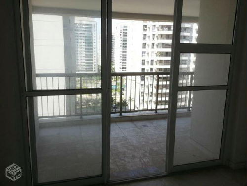 FOTO14 - Apartamento 2 quartos à venda Barra da Tijuca, Rio de Janeiro - R$ 600.000 - RA20633 - 15