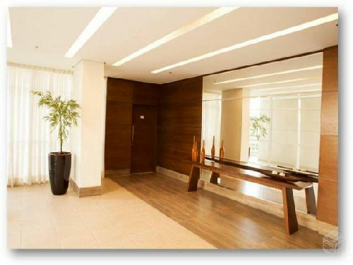 FOTO2 - Apartamento 2 quartos à venda Barra da Tijuca, Rio de Janeiro - R$ 600.000 - RA20633 - 3