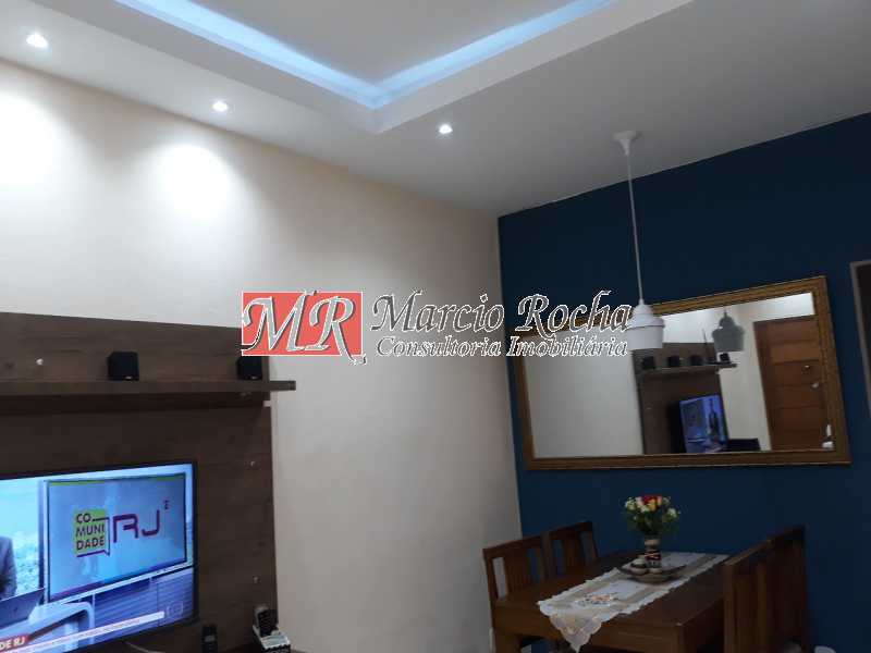 Conheça d55a3e27-0936-4e73-a579-986717 do imóvel - Excelente AP 2 quartos, todo reformado me porcelanato - VLAP20223 - 5 d55a3e27-0936-4e73-a579-986717 - Excelente AP 2 quartos, todo reformado me porcelanato - VLAP20223 - 5