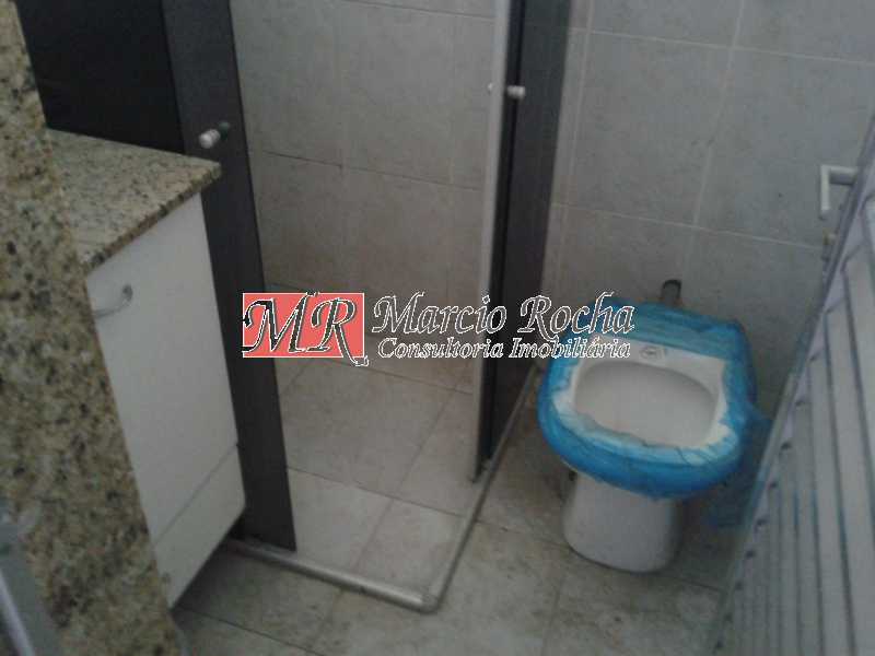Conheça 20180926_101023 do imóvel - Sulacap ALUGO casa linear 2 quartos - VLCA20019 - 12 20180926_101023 - Sulacap ALUGO casa linear 2 quartos - VLCA20019 - 12