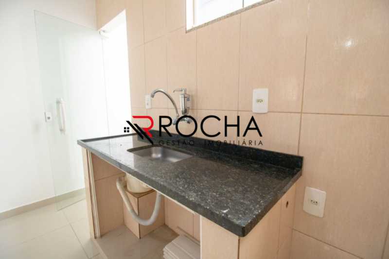 Conheça 790145320103257 do imóvel - Valqueire ALUGO CASA 2 quartos, porcelanato - VLCN20034 - 8 790145320103257 - Valqueire ALUGO CASA 2 quartos, porcelanato - VLCN20034 - 8