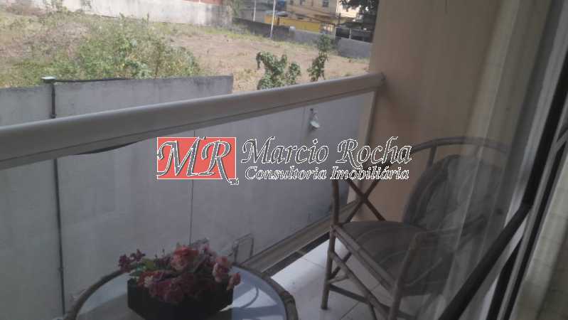 Conheça a8e0cbdb-082c-452a-9303-f28b5a do imóvel - Campinho Vendo CASA duplex, 2 quartos, terraço - VLCN20036 - 15 a8e0cbdb-082c-452a-9303-f28b5a - Campinho Vendo CASA duplex, 2 quartos, terraço - VLCN20036 - 15