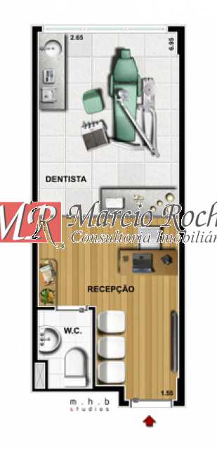 Conheça e66ffd09-fa44-4f7b-8b48-18b911 do imóvel - Pechincha SALA comercial 1a. locação - VLSL00013 - 8 e66ffd09-fa44-4f7b-8b48-18b911 - Pechincha SALA comercial 1a. locação - VLSL00013 - 8