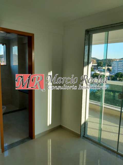 Conheça 90fbd6ff-062c-436d-a0f5-86bbc5 do imóvel - Valqueire C. Bairro prédio novo pastilhado AP 3 Q suíte 1v - VLAP30115 - 15 90fbd6ff-062c-436d-a0f5-86bbc5 - Valqueire C. Bairro prédio novo pastilhado AP 3 Q suíte 1v - VLAP30115 - 15