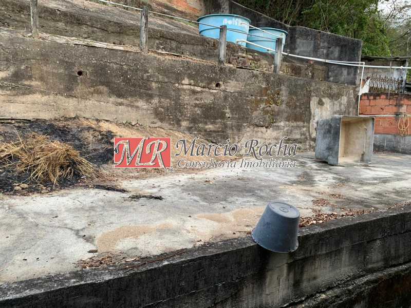 Conheça 73b55660-094b-4551-9124-05ba62 do imóvel - Casa duplex na Rua das Rosas 4 quartos terraço quintal - VLCA40008 - 17 73b55660-094b-4551-9124-05ba62 - Casa duplex na Rua das Rosas 4 quartos terraço quintal - VLCA40008 - 17