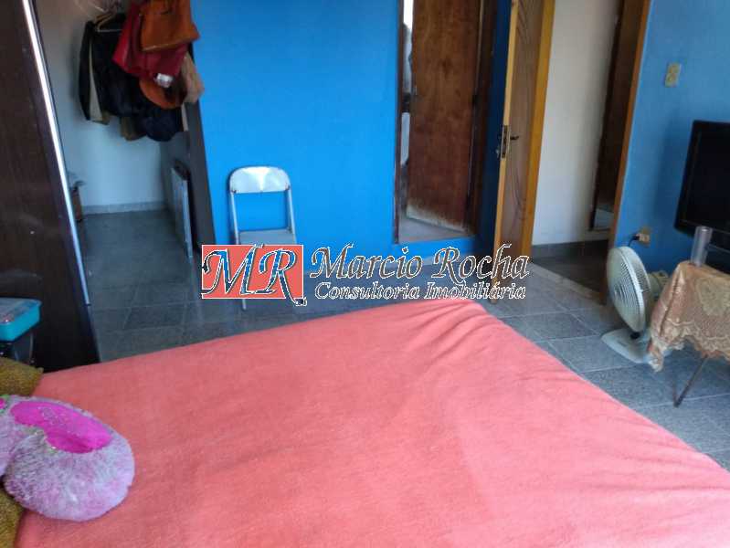 Conheça 8a04c245-d61c-45da-8d31-fd6acc do imóvel - Bento Ribeiro VENDO casa duplex, 3 quartos - VLCA30024 - 6 8a04c245-d61c-45da-8d31-fd6acc - Bento Ribeiro VENDO casa duplex, 3 quartos - VLCA30024 - 6