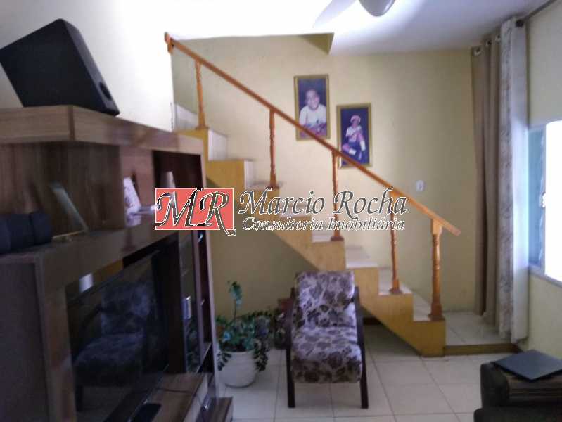 Conheça ab56ee36-1092-44b8-9282-9edaa2 do imóvel - Bento Ribeiro VENDO casa duplex, 3 quartos - VLCA30024 - 13 ab56ee36-1092-44b8-9282-9edaa2 - Bento Ribeiro VENDO casa duplex, 3 quartos - VLCA30024 - 13