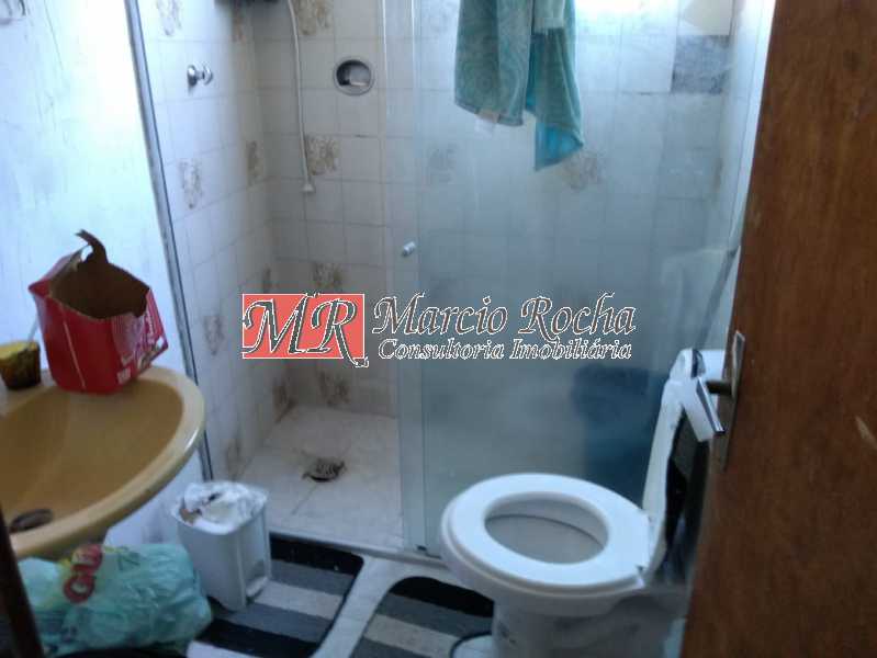 Conheça b629f683-92cf-415b-81e9-8e50a7 do imóvel - Bento Ribeiro VENDO casa duplex, 3 quartos - VLCA30024 - 14 b629f683-92cf-415b-81e9-8e50a7 - Bento Ribeiro VENDO casa duplex, 3 quartos - VLCA30024 - 14