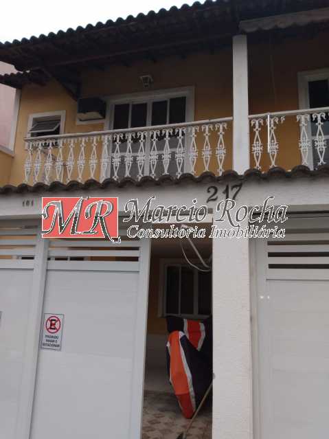 Conheça 7ec938a1-dc67-4839-b7cc-734b44 do imóvel - Valqueire casa duplex 03 quartos sendo 1 suíte varanda 1v - VLCN30039 - 1 7ec938a1-dc67-4839-b7cc-734b44 - Valqueire casa duplex 03 quartos sendo 1 suíte varanda 1v - VLCN30039 - 1