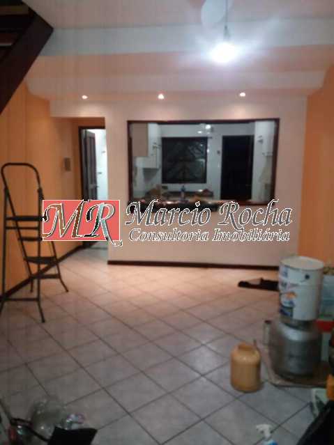 Conheça 46ea6057-c174-4702-9897-1a6122 do imóvel - J. Sulacap, Vendo, casa 2 quartos, varanda - VLCN20042 - 6 46ea6057-c174-4702-9897-1a6122 - J. Sulacap, Vendo, casa 2 quartos, varanda - VLCN20042 - 6