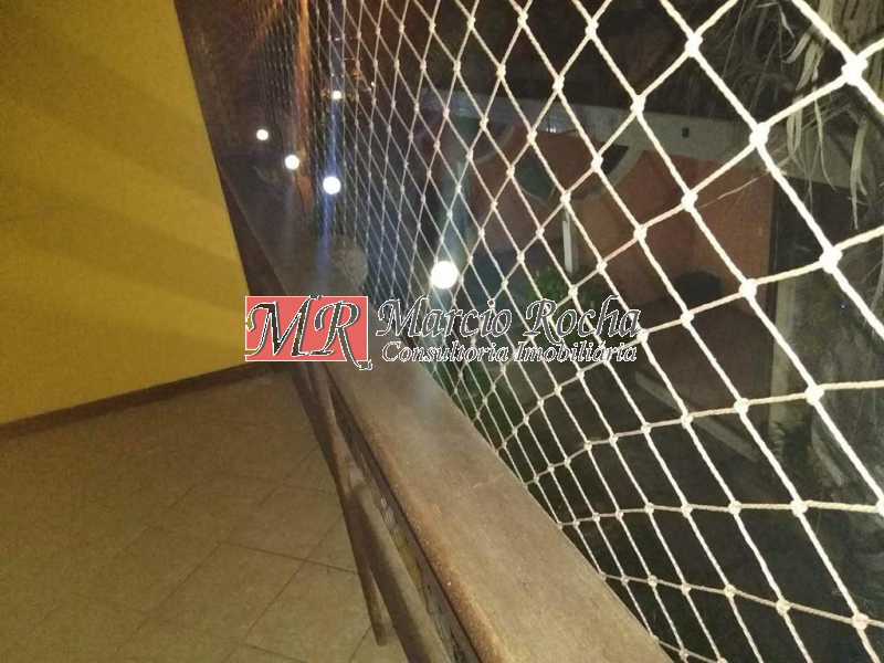 Conheça a27c8141-41da-45bd-913f-022d5c do imóvel - J. Sulacap, Vendo, casa 2 quartos, varanda - VLCN20042 - 16 a27c8141-41da-45bd-913f-022d5c - J. Sulacap, Vendo, casa 2 quartos, varanda - VLCN20042 - 16