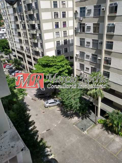 Conheça 5 do imóvel - Rua Pinto Teles, AP 2qts mais Dependencia 1vg - VLAP20310 - 4 5 - Rua Pinto Teles, AP 2qts mais Dependencia 1vg - VLAP20310 - 4