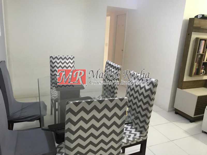 Conheça 354807d3-f285-46d3-b233-be4c36 do imóvel - Esplendore Valqueire, 3qts, suite, varanda, 01 vaga, lazer - VLAP30121 - 14 354807d3-f285-46d3-b233-be4c36 - Esplendore Valqueire, 3qts, suite, varanda, 01 vaga, lazer - VLAP30121 - 14