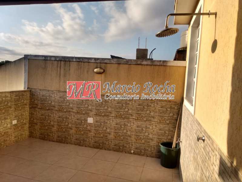 Conheça 033b5af5-bd47-43cb-9546-f4b614 do imóvel - Valqueire Casa duplex condomínio 3qts suíte var terraç - VLCN30043 - 23 033b5af5-bd47-43cb-9546-f4b614 - Valqueire Casa duplex condomínio 3qts suíte var terraç - VLCN30043 - 23