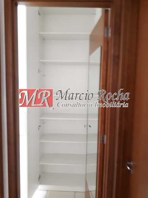 Conheça 05 armario do imóvel - Nas Nuvens Cond Clube, AP 2qts, varanda, vaga, piscina. - VLAP20323 - 7 05 armario - Nas Nuvens Cond Clube, AP 2qts, varanda, vaga, piscina. - VLAP20323 - 7