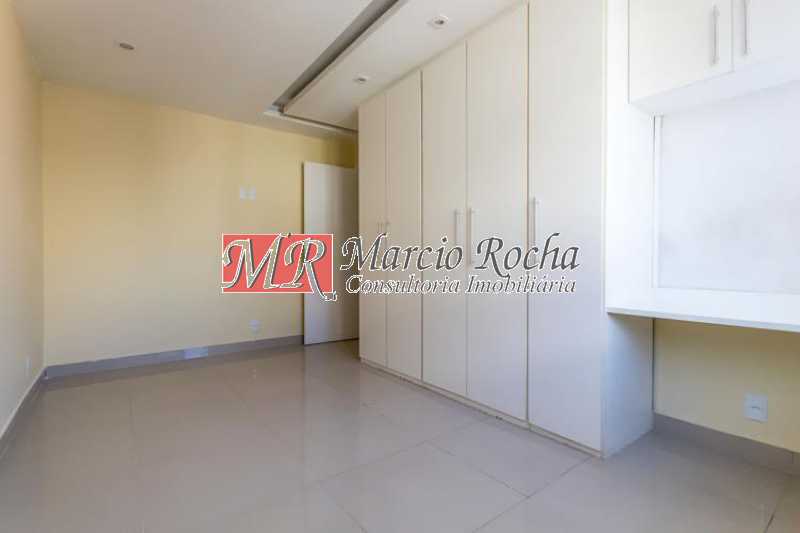 Conheça fotos-12 do imóvel - Pechincha casa cond. duplex 3 qts suíte 2 vgs ac carta - VLCN30047 - 13 fotos-12 - Pechincha casa cond. duplex 3 qts suíte 2 vgs ac carta - VLCN30047 - 13