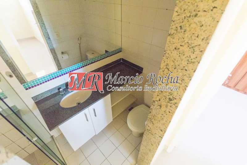 Conheça fotos-16 do imóvel - Pechincha casa cond. duplex 3 qts suíte 2 vgs ac carta - VLCN30047 - 15 fotos-16 - Pechincha casa cond. duplex 3 qts suíte 2 vgs ac carta - VLCN30047 - 15