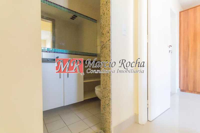 Conheça fotos-17 do imóvel - Pechincha casa cond. duplex 3 qts suíte 2 vgs ac carta - VLCN30047 - 16 fotos-17 - Pechincha casa cond. duplex 3 qts suíte 2 vgs ac carta - VLCN30047 - 16