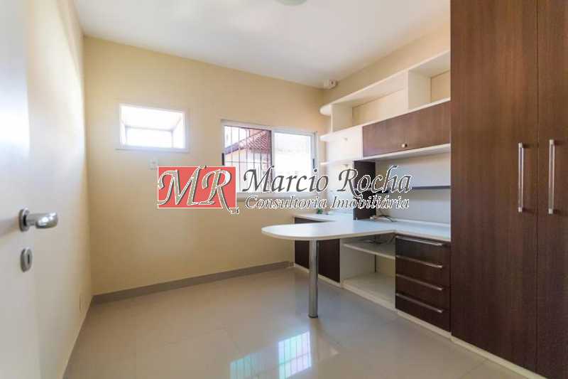 Conheça fotos-19 do imóvel - Pechincha casa cond. duplex 3 qts suíte 2 vgs ac carta - VLCN30047 - 18 fotos-19 - Pechincha casa cond. duplex 3 qts suíte 2 vgs ac carta - VLCN30047 - 18