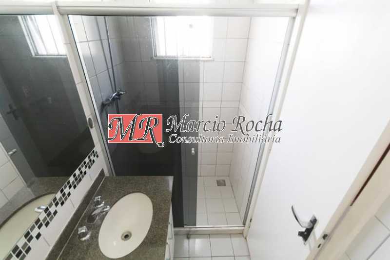 Conheça fotos-22 do imóvel - Pechincha casa cond. duplex 3 qts suíte 2 vgs ac carta - VLCN30047 - 21 fotos-22 - Pechincha casa cond. duplex 3 qts suíte 2 vgs ac carta - VLCN30047 - 21