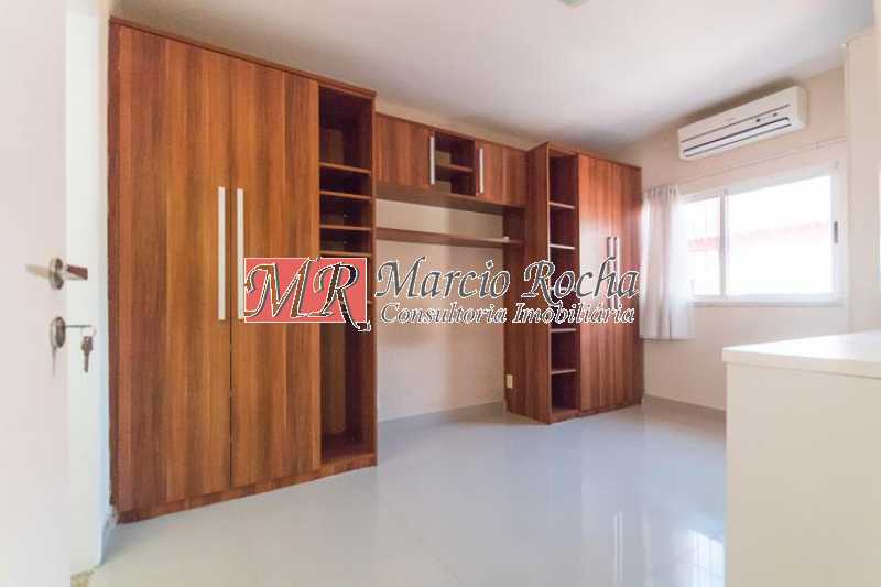 Conheça fotos-26 do imóvel - Pechincha casa cond. duplex 3 qts suíte 2 vgs ac carta - VLCN30047 - 25 fotos-26 - Pechincha casa cond. duplex 3 qts suíte 2 vgs ac carta - VLCN30047 - 25