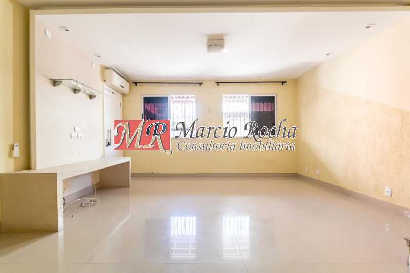 Conheça fotos-33 do imóvel - Pechincha casa cond. duplex 3 qts suíte 2 vgs ac carta - VLCN30047 - 27 fotos-33 - Pechincha casa cond. duplex 3 qts suíte 2 vgs ac carta - VLCN30047 - 27