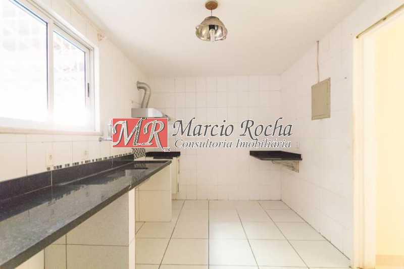 Conheça fotos-34 do imóvel - Pechincha casa cond. duplex 3 qts suíte 2 vgs ac carta - VLCN30047 - 28 fotos-34 - Pechincha casa cond. duplex 3 qts suíte 2 vgs ac carta - VLCN30047 - 28