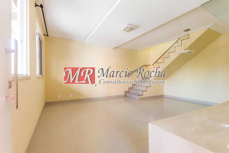 Conheça fotos-37 do imóvel - Pechincha casa cond. duplex 3 qts suíte 2 vgs ac carta - VLCN30047 - 31 fotos-37 - Pechincha casa cond. duplex 3 qts suíte 2 vgs ac carta - VLCN30047 - 31