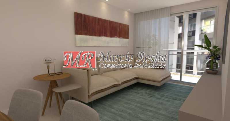 Conheça fotos-1 do imóvel - Tijuca metrô, AP vazio, 85 m²,3 quartos 2suítes,2vagas - VLAP30131 - 1 fotos-1 - Tijuca metrô, AP vazio, 85 m²,3 quartos 2suítes,2vagas - VLAP30131 - 1