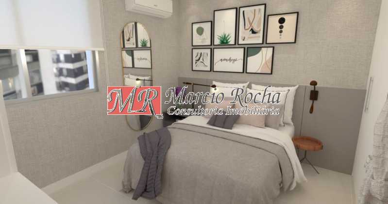 Conheça fotos-5 do imóvel - Tijuca metrô, AP vazio, 85 m²,3 quartos 2suítes,2vagas - VLAP30131 - 5 fotos-5 - Tijuca metrô, AP vazio, 85 m²,3 quartos 2suítes,2vagas - VLAP30131 - 5