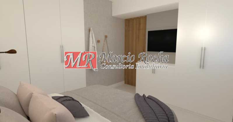 Conheça fotos-6 do imóvel - Tijuca metrô, AP vazio, 85 m²,3 quartos 2suítes,2vagas - VLAP30131 - 6 fotos-6 - Tijuca metrô, AP vazio, 85 m²,3 quartos 2suítes,2vagas - VLAP30131 - 6