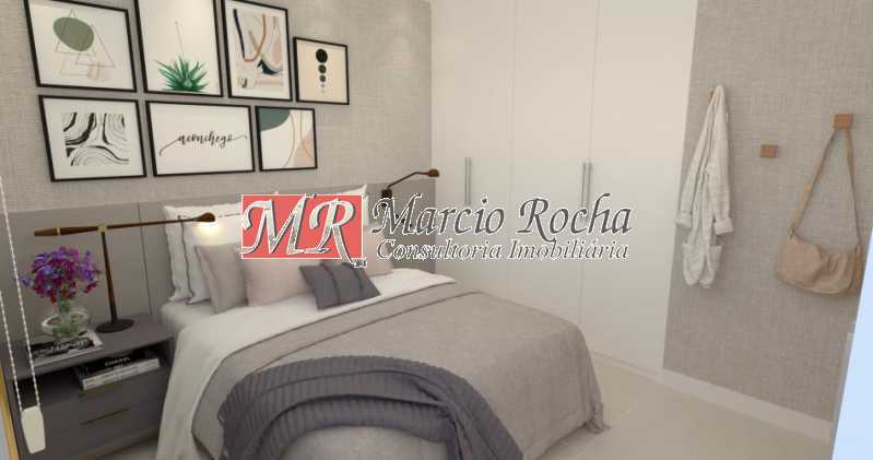 Conheça fotos-8 do imóvel - Tijuca metrô, AP vazio, 85 m²,3 quartos 2suítes,2vagas - VLAP30131 - 8 fotos-8 - Tijuca metrô, AP vazio, 85 m²,3 quartos 2suítes,2vagas - VLAP30131 - 8