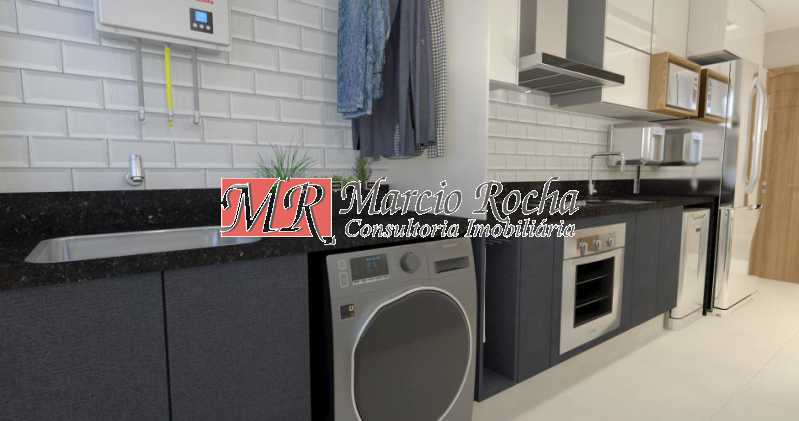 Conheça fotos-9 do imóvel - Tijuca metrô, AP vazio, 85 m²,3 quartos 2suítes,2vagas - VLAP30131 - 9 fotos-9 - Tijuca metrô, AP vazio, 85 m²,3 quartos 2suítes,2vagas - VLAP30131 - 9