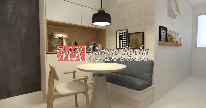 Conheça fotos-10 do imóvel - Tijuca metrô, AP vazio, 85 m²,3 quartos 2suítes,2vagas - VLAP30131 - 10 fotos-10 - Tijuca metrô, AP vazio, 85 m²,3 quartos 2suítes,2vagas - VLAP30131 - 10