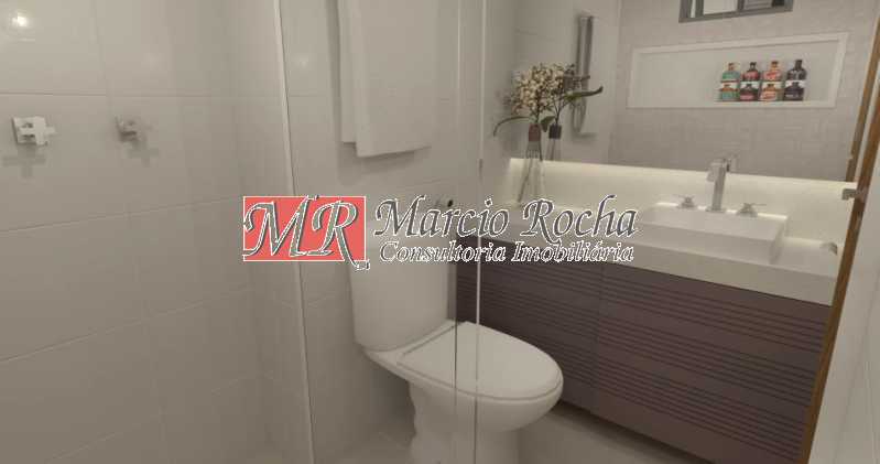 Conheça fotos-13 do imóvel - Tijuca metrô, AP vazio, 85 m²,3 quartos 2suítes,2vagas - VLAP30131 - 13 fotos-13 - Tijuca metrô, AP vazio, 85 m²,3 quartos 2suítes,2vagas - VLAP30131 - 13