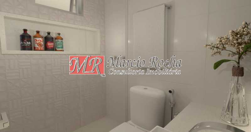 Conheça fotos-14 do imóvel - Tijuca metrô, AP vazio, 85 m²,3 quartos 2suítes,2vagas - VLAP30131 - 14 fotos-14 - Tijuca metrô, AP vazio, 85 m²,3 quartos 2suítes,2vagas - VLAP30131 - 14