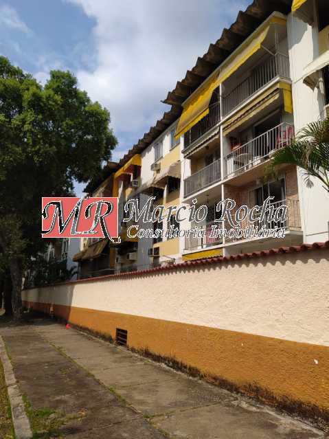WhatsApp Image 2021-04-27 at 1 - Apartamento à venda Rua Capitão Rubens,Marechal Hermes, Rio de Janeiro - R$ 230.000 - VLAP20332 - 1
