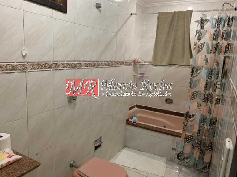 Conheça 540133601895189 do imóvel - Taquara ALUGO casa Linear 3 quartos, varanda, terraço - VLCN30048 - 4 540133601895189 - Taquara ALUGO casa Linear 3 quartos, varanda, terraço - VLCN30048 - 4